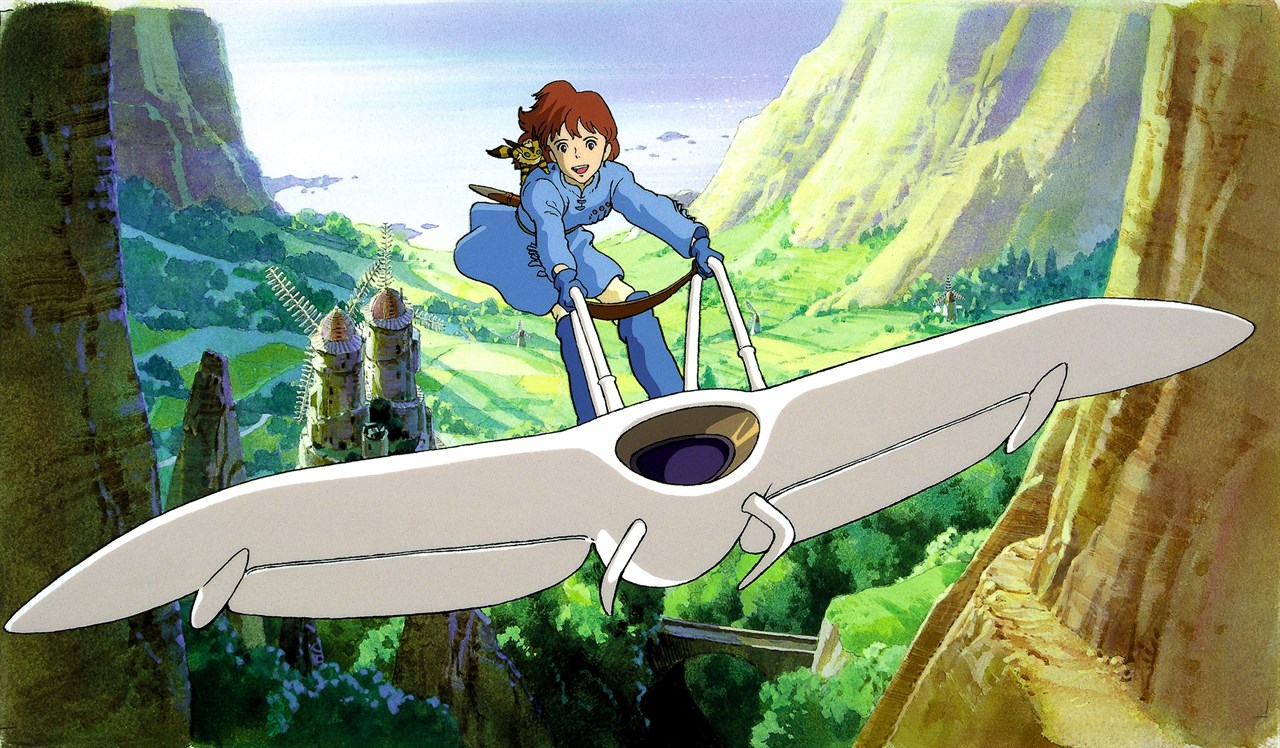 Nausicaä