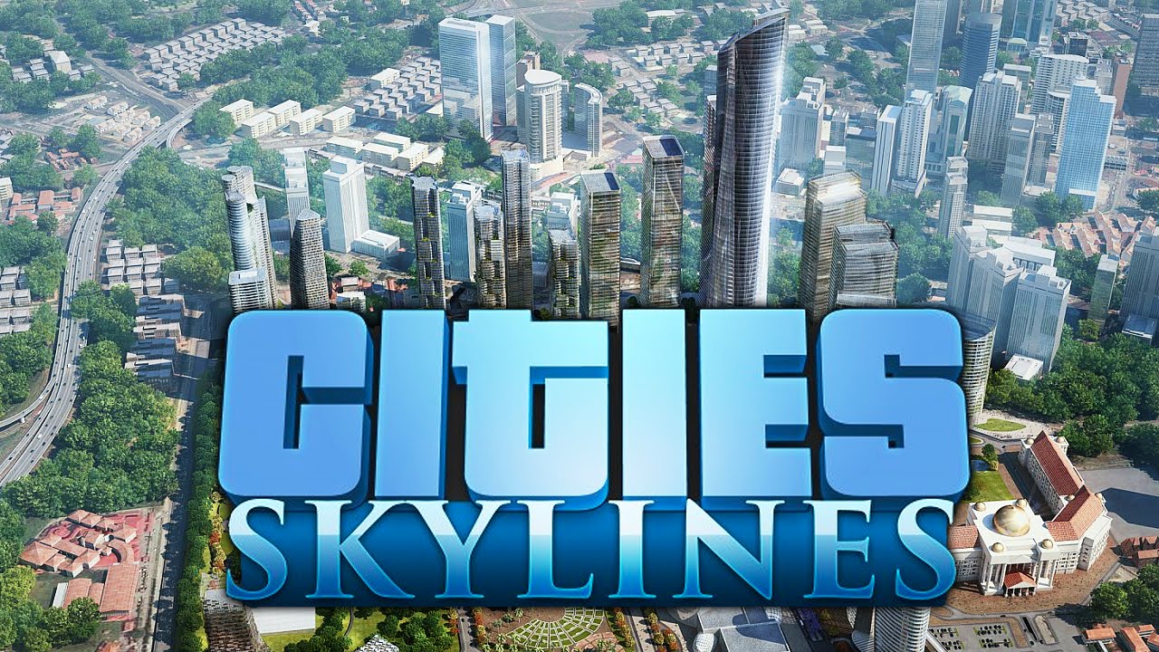 citiesSkylines