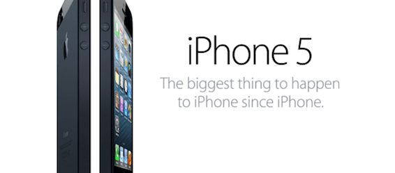 iPhone5