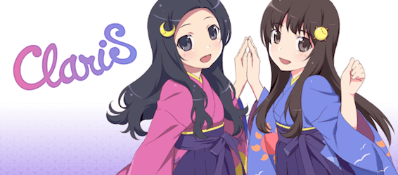 ClariS