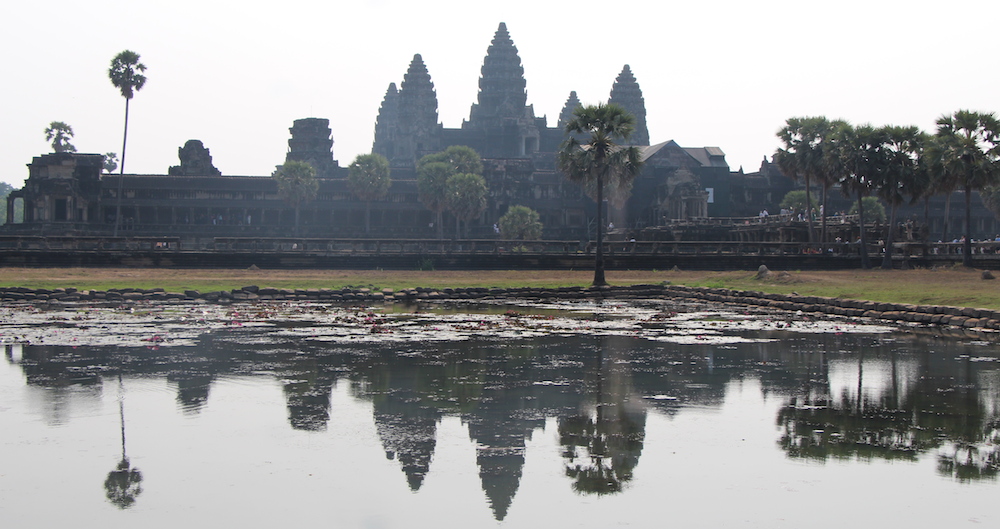 Angkor Wat