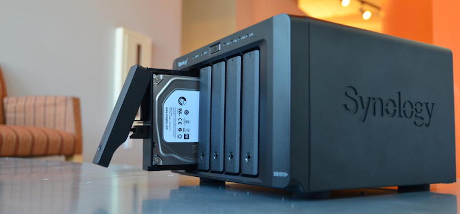 Synology_DS1513_7
