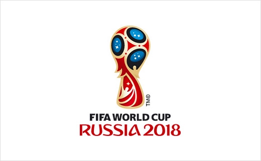 FIFA 2018 logo
