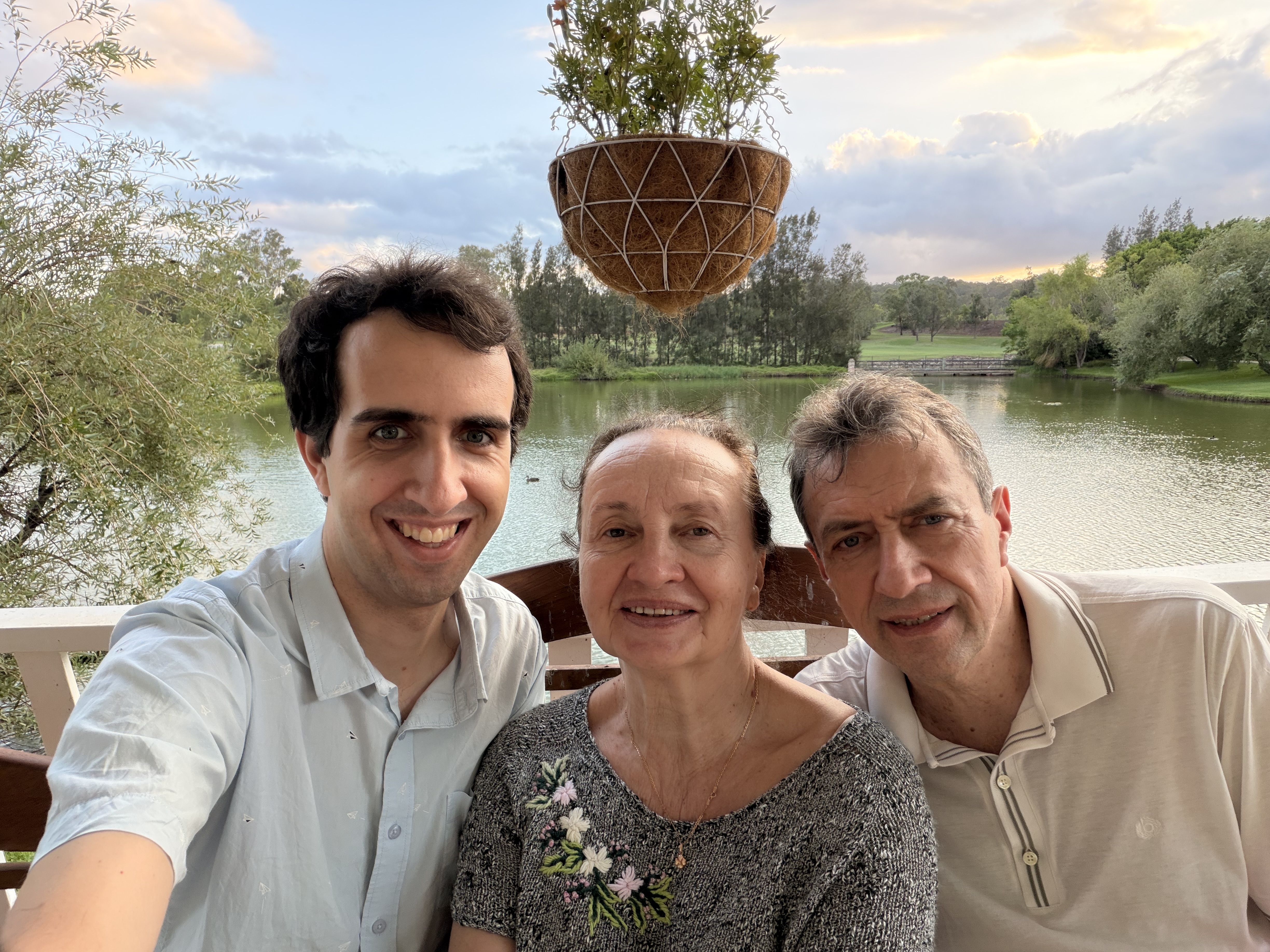 Parents in Australia