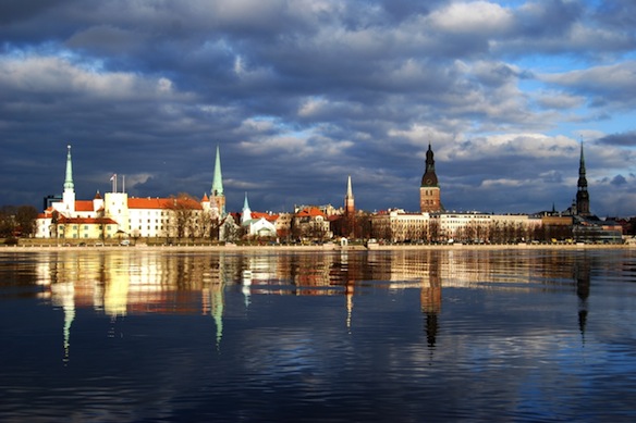 Riga